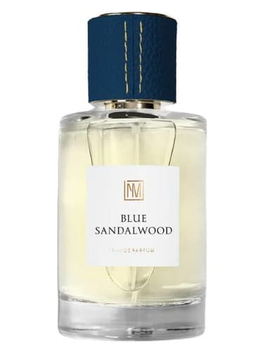 Blue Sandalwood - وود صندل بلو