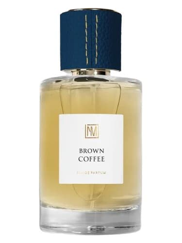 Brown Coffee - کافی کافی ای