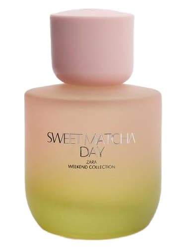 Sweet Matcha Day