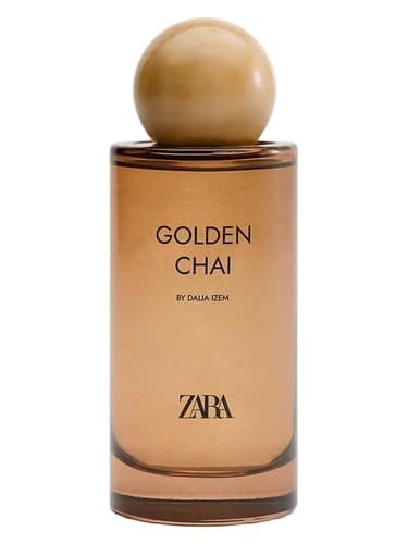 Golden Chai