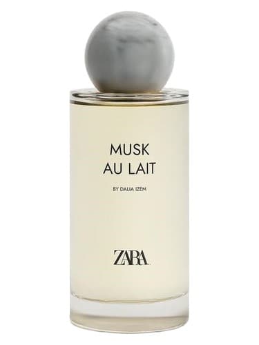 Musk au Lait 