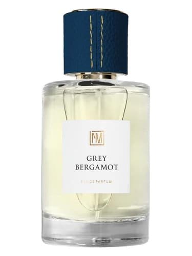 Grey Bergamot - ترنج گری