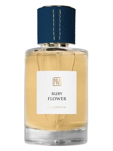 Ruby Flower - گل روبی