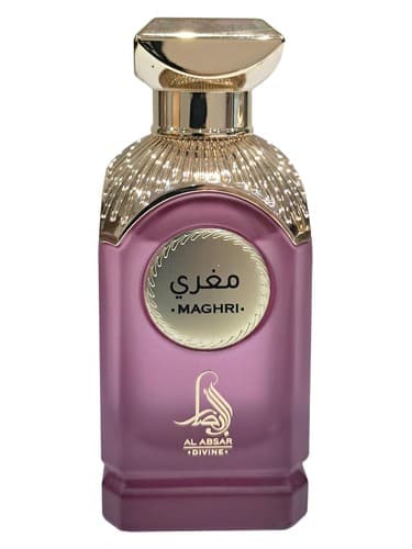 Maghri - مغری