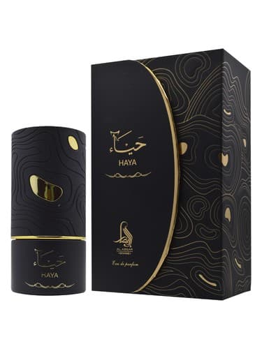 Haya
