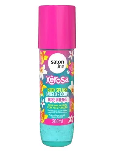 Xêrosa Rose Intense 