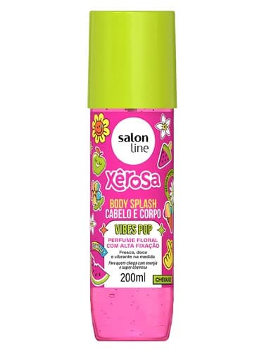 Xêrosa Vibes Pop 