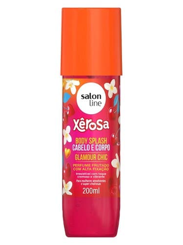 Xêrosa Glamour Chic