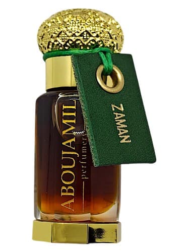 Zaman - زمان