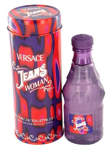 Jeans Woman - وومن جین