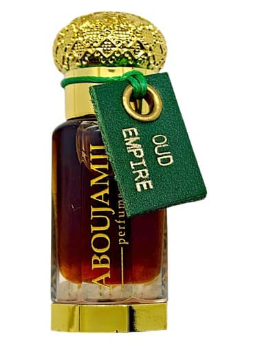 Oud Empire - امپراتوری عود