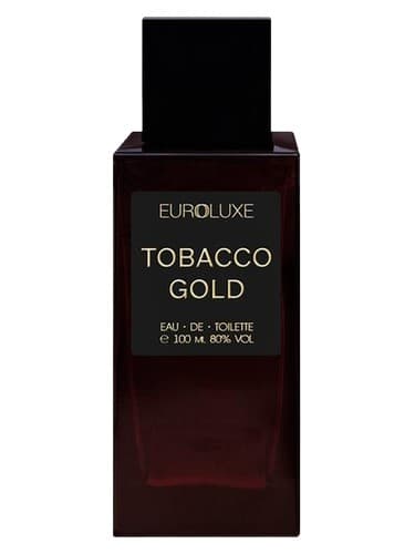 Tobacco Gold