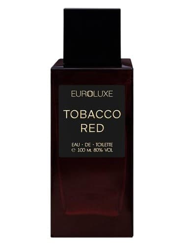 Tobacco Red