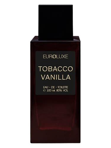 Tobacco Vanilla