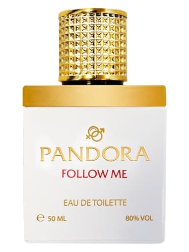Pandora Pheromone Follow Me - فرمون پاندورا مرا دنبال کن