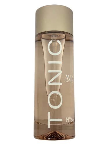 Tonic N 66 - تونیک N 66
