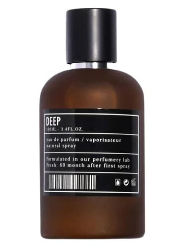Deep - عمیق