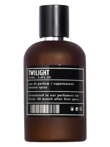 Twilight - گرگ و میش