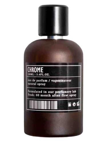 Chrome - کروم