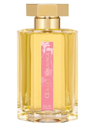 Oeillet Sauvage - اویلت ساواژ