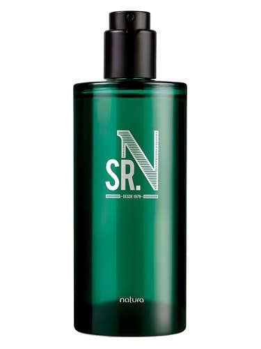 Sr. N