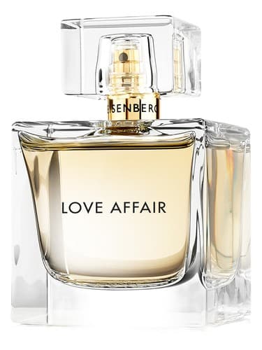 Love Affair - رابطه عاشقانه