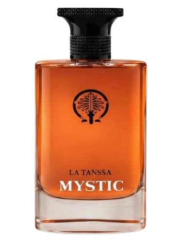 Mystic