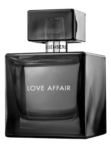 Love Affair Homme - رابطه لاو هوم