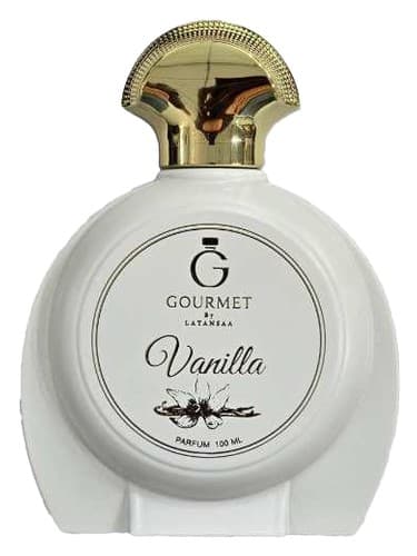 Gourmet Vanilla