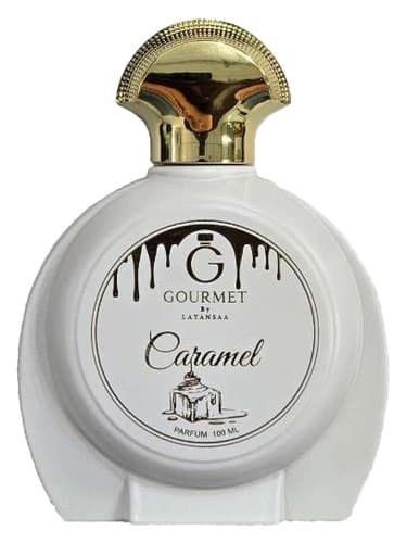 Goutmet Caramel