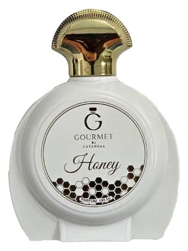 Gourmet Honey - هانی لذیذ