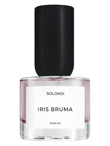 Iris Bruma
