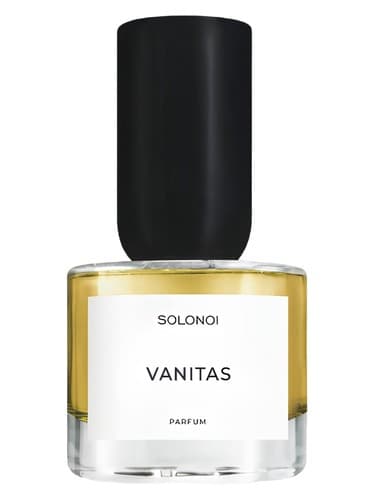 Vanitas - وانیتاس