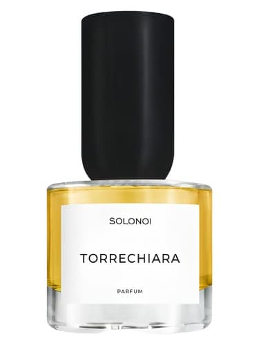Torrechiara - تورکیارا