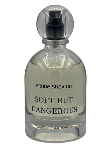 Soft But Dangerous - نرم اما خطرناک
