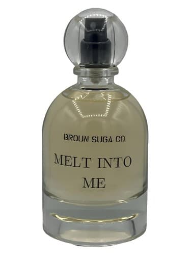 Melt Into Me - ذوب در من