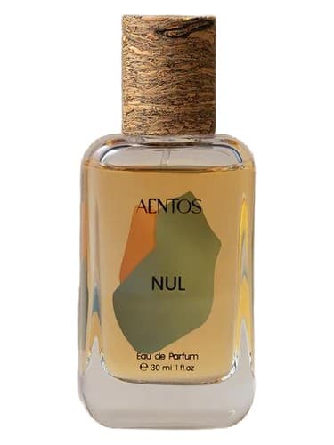 Nul 空境 - نول 空境