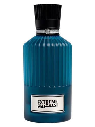 Extreme - افراطی