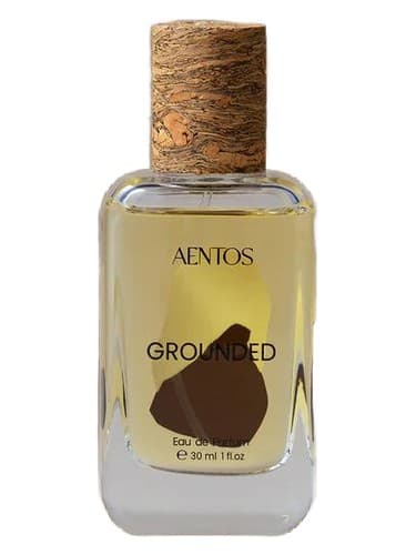Grounded 坤元 - زمینی 坤元