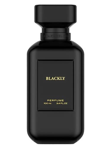 Blackly