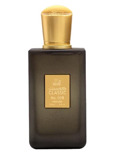 Classic 109