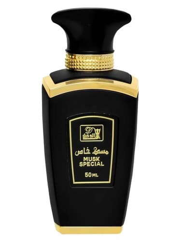 Musk Special - مشک ویژه