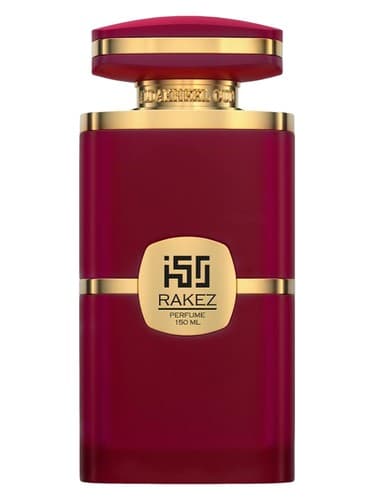 Rakez Burgundy