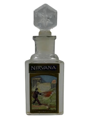 Nirvana - نیروانا