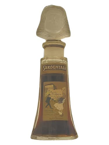 Sakountala - ساکونتالا