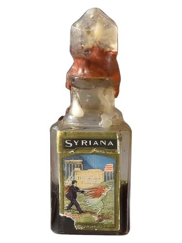 Syriana