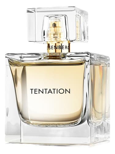 Tentation - چادری