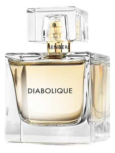 Diabolique - دیابولیک