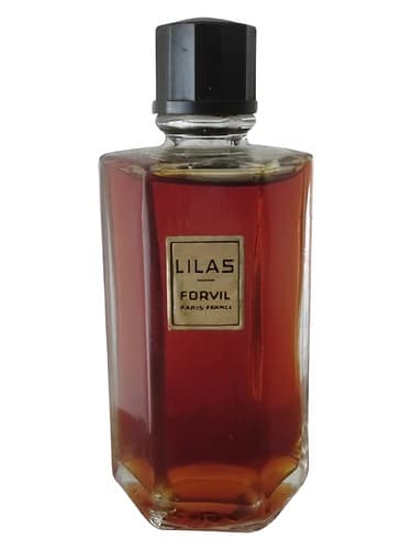 Lilas - لیلاس