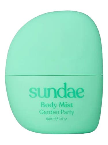 Garden Party Body Mist - بادی میست گاردن پارتی